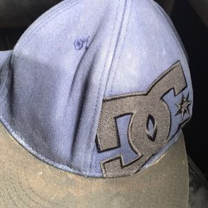 Dc hat